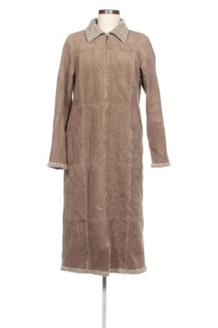 Dámský kabát  Esprit, Velikost L, Barva Béžová, Cena  1 069,00 Kč