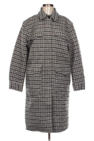 Дамско палто H&M, Размер L, Цвят Многоцветен, Цена 36,81 €