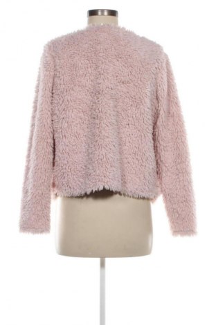 Palton de femei H&M Divided, Mărime S, Culoare Roz, Preț 44,99 Lei