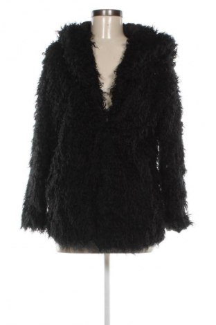 Damenmantel H&M Divided, Größe M, Farbe Schwarz, Preis € 26,99