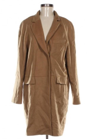 Dámsky kabát  IKKS, Veľkosť S, Farba Béžová, Cena  79,95 €