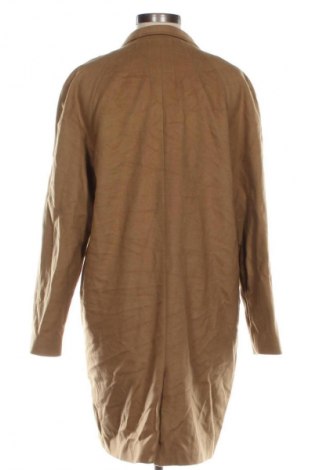 Dámsky kabát  IKKS, Veľkosť S, Farba Béžová, Cena  79,95 €