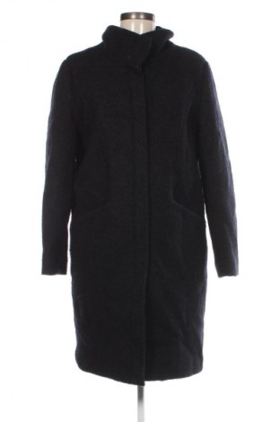 Γυναικείο παλτό Ichi, Μέγεθος S, Χρώμα Μαύρο, Τιμή 9,99 €