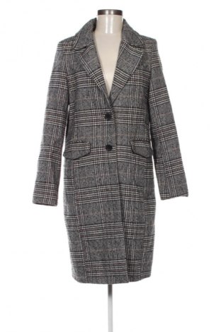Γυναικείο παλτό Kiabi, Μέγεθος M, Χρώμα Πολύχρωμο, Τιμή 19,99 €