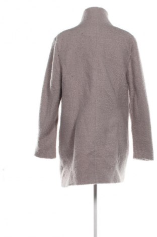 Γυναικείο παλτό Laura Torelli, Μέγεθος L, Χρώμα Γκρί, Τιμή 20,99 €