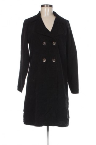 Dámský kabát  Malibu, Velikost L, Barva Černá, Cena  289,00 Kč