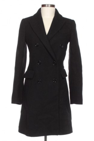 Palton de femei Mango, Mărime XS, Culoare Negru, Preț 264,99 Lei, #133284412