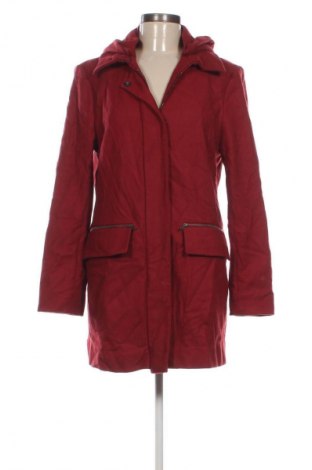 Damski płaszcz Marc O'Polo, Rozmiar M, Kolor Czerwony, Cena 378,99 zł
