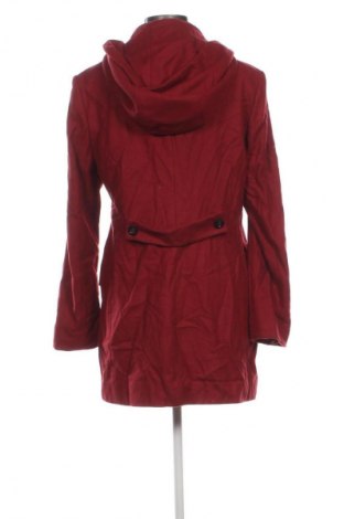 Damski płaszcz Marc O'Polo, Rozmiar M, Kolor Czerwony, Cena 378,99 zł