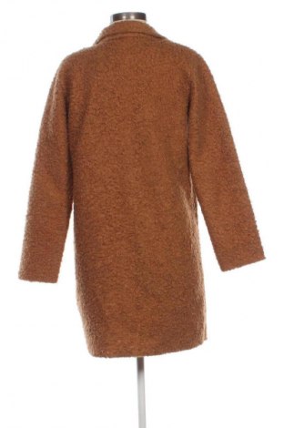 Palton de femei NEW COLLECTION, Mărime L, Culoare Maro, Preț 188,99 Lei