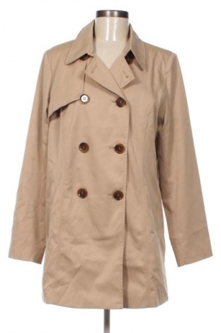 Dámsky kabát  ONLY, Veľkosť L, Farba Oranžová, Cena  14,95 €