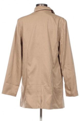 Dámsky kabát  ONLY, Veľkosť L, Farba Oranžová, Cena  14,95 €