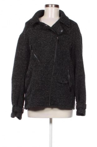 Γυναικείο παλτό Primark, Μέγεθος L, Χρώμα Πολύχρωμο, Τιμή 18,99 €