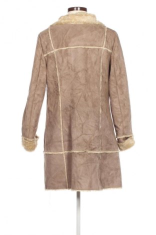 Dámský kabát  Promod, Velikost M, Barva Béžová, Cena  759,00 Kč