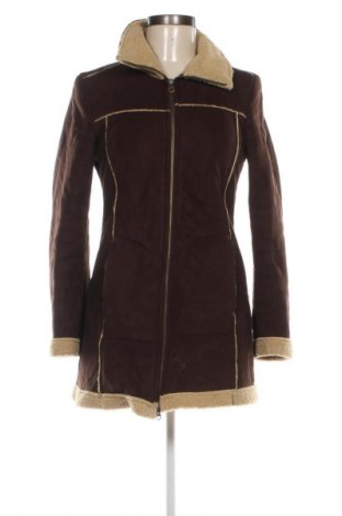 Dámský kabát  Replay, Velikost XS, Barva Hnědá, Cena  639,00 Kč