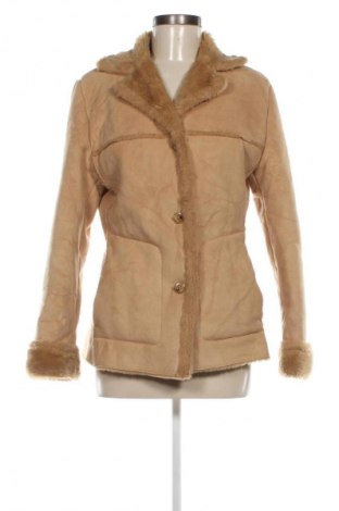 Dámsky kabát  S.Oliver, Veľkosť M, Farba Hnedá, Cena  35,95 €