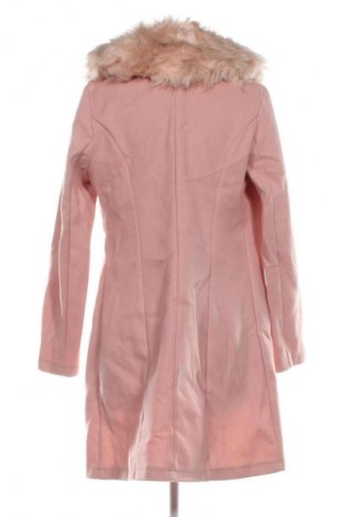 Damenmantel SHEIN, Größe M, Farbe Rosa, Preis 29,99 €