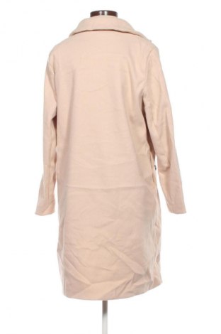 Dámský kabát  SHEIN, Velikost S, Barva Krémová, Cena  659,00 Kč