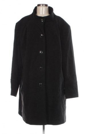 Női kabát Sheego, Méret 3XL, Szín Fekete, Ár 11 329 Ft