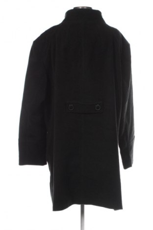 Női kabát Sheego, Méret 3XL, Szín Fekete, Ár 11 329 Ft