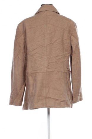 Γυναικείο παλτό Target, Μέγεθος XL, Χρώμα Καφέ, Τιμή 10,99 €