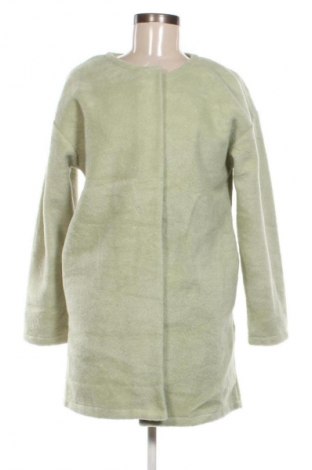Dámský kabát  Unbranded, Velikost M, Barva Zelená, Cena  649,00 Kč