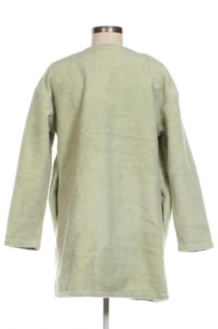 Dámský kabát  Unbranded, Velikost M, Barva Zelená, Cena  649,00 Kč