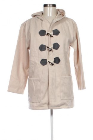 Női kabát Unbranded, Méret M, Szín Bézs, Ár 2 599 Ft