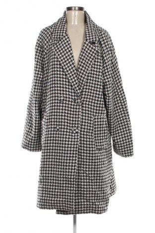 Γυναικείο παλτό Unbranded, Μέγεθος XL, Χρώμα Πολύχρωμο, Τιμή 31,99 €