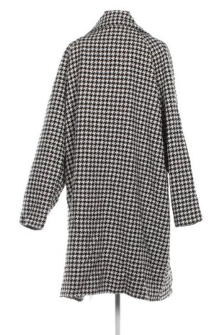 Γυναικείο παλτό Unbranded, Μέγεθος XL, Χρώμα Πολύχρωμο, Τιμή 31,99 €