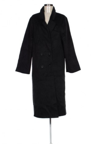 Γυναικείο παλτό Unbranded, Μέγεθος XL, Χρώμα Μαύρο, Τιμή 36,99 €
