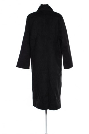 Γυναικείο παλτό Unbranded, Μέγεθος XL, Χρώμα Μαύρο, Τιμή 36,99 €