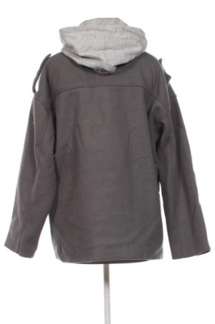 Dámský kabát  Unbranded, Velikost XL, Barva Šedá, Cena  1 329,00 Kč