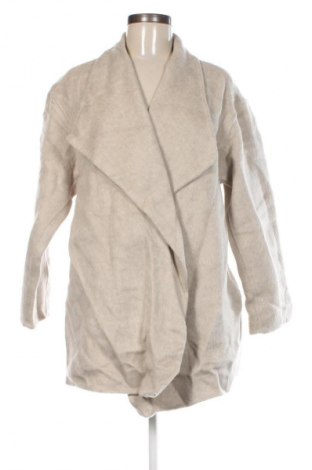Dámský kabát  Unbranded, Velikost XL, Barva Béžová, Cena  519,00 Kč
