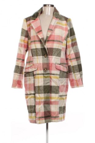 Damski płaszcz Unbranded, Rozmiar M, Kolor Kolorowy, Cena 170,99 zł