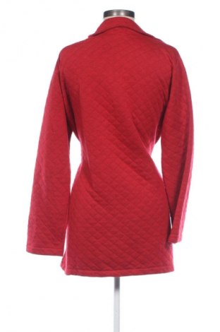 Γυναικείο παλτό Unbranded, Μέγεθος M, Χρώμα Κόκκινο, Τιμή 16,99 €