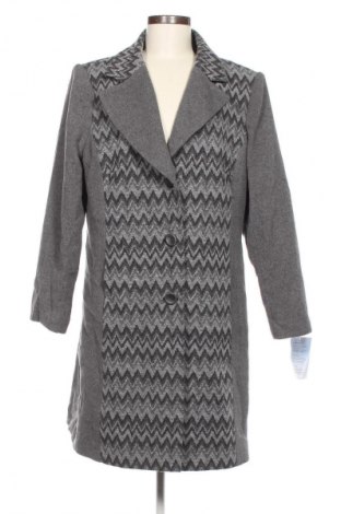 Palton de femei Unbranded, Mărime XL, Culoare Gri, Preț 278,99 Lei