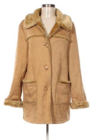 Palton de femei Unbranded, Mărime S, Culoare Maro, Preț 193,99 Lei