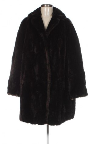 Damenmantel Unbranded, Größe L, Farbe Braun, Preis 40,99 €, #133284530