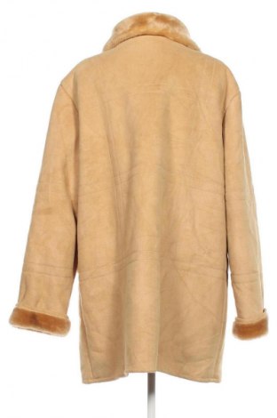 Dámský kabát  Unbranded, Velikost XL, Barva Žlutá, Cena  999,00 Kč