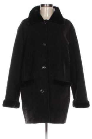 Palton de femei Unbranded, Mărime L, Culoare Negru, Preț 160,99 Lei