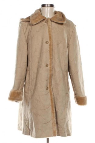 Palton de femei Unbranded, Mărime M, Culoare Bej, Preț 163,99 Lei