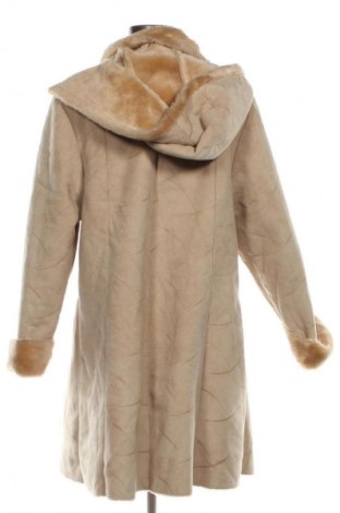 Palton de femei Unbranded, Mărime M, Culoare Bej, Preț 163,99 Lei