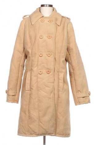 Dámsky kabát  Unbranded, Veľkosť XL, Farba Žltá, Cena  36,95 €