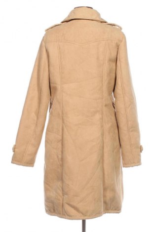 Dámsky kabát  Unbranded, Veľkosť XL, Farba Žltá, Cena  36,95 €