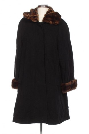 Damenmantel Unbranded, Größe XL, Farbe Schwarz, Preis € 26,99