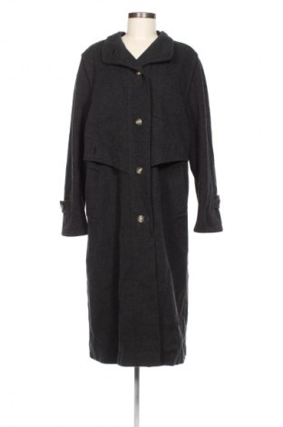 Dámský kabát  Unbranded, Velikost XL, Barva Černá, Cena  849,00 Kč