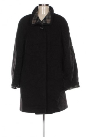 Γυναικείο παλτό Unbranded, Μέγεθος L, Χρώμα Μαύρο, Τιμή 30,99 €