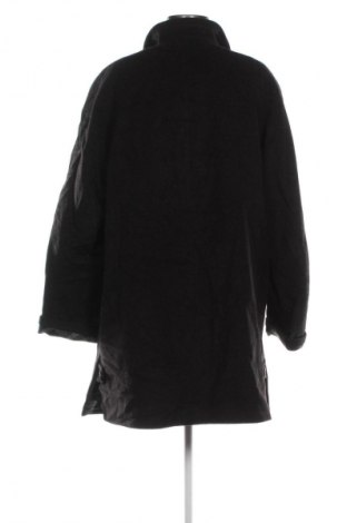 Γυναικείο παλτό Unbranded, Μέγεθος L, Χρώμα Μαύρο, Τιμή 30,99 €