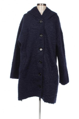 Palton de femei Unbranded, Mărime XL, Culoare Albastru, Preț 187,99 Lei